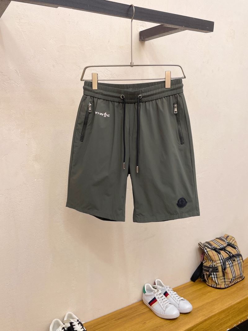 Moncler Short Pants